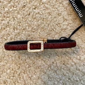 Brand new - MIMMIC bracelet ✨